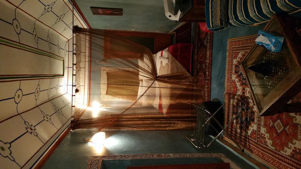 Riad Lala Latifa Marrakesh