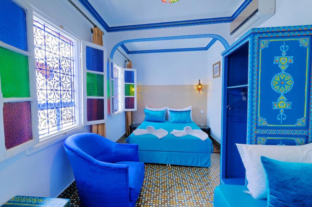 Essaouira 3* Marrakesch