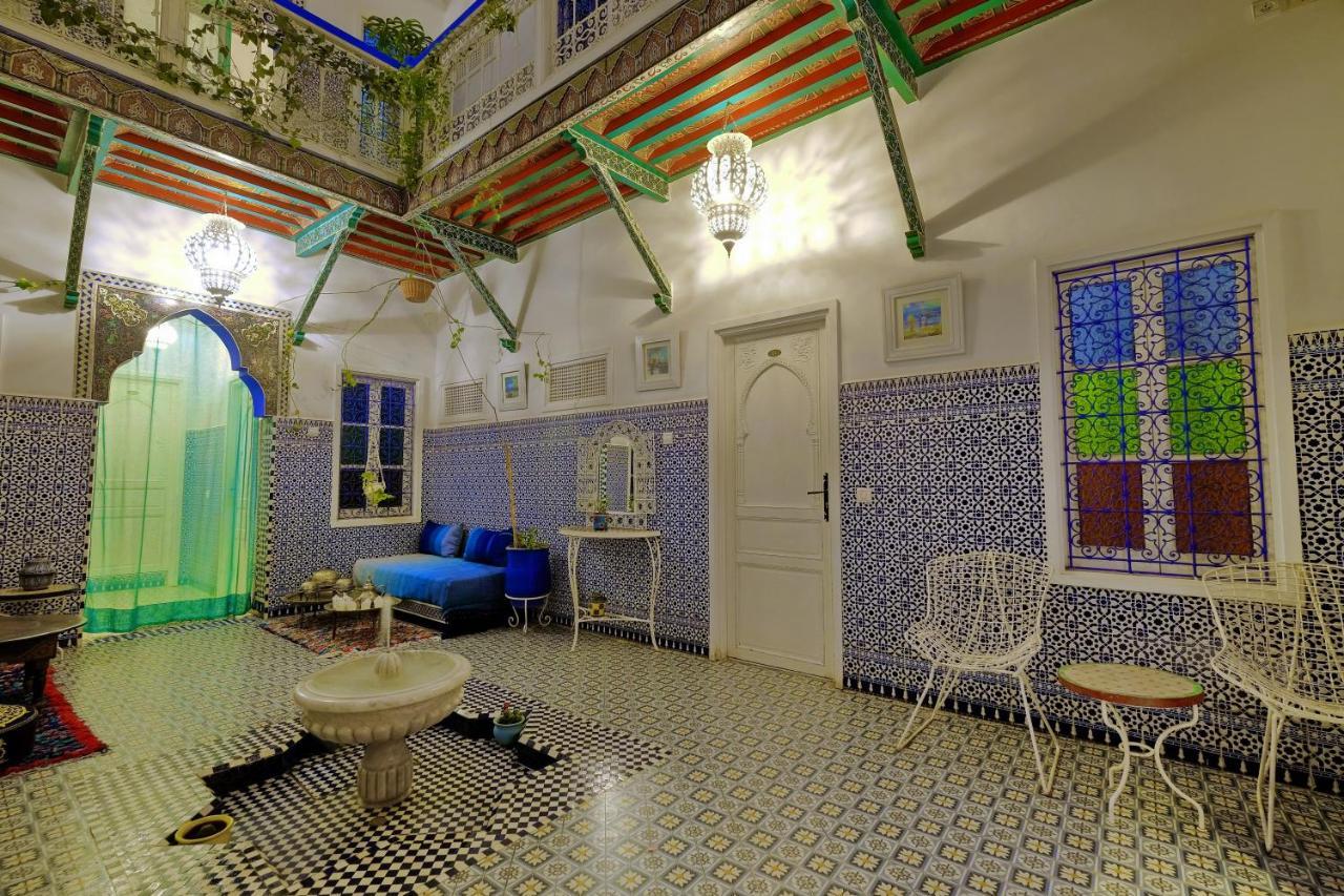 Essaouira Riad 3*