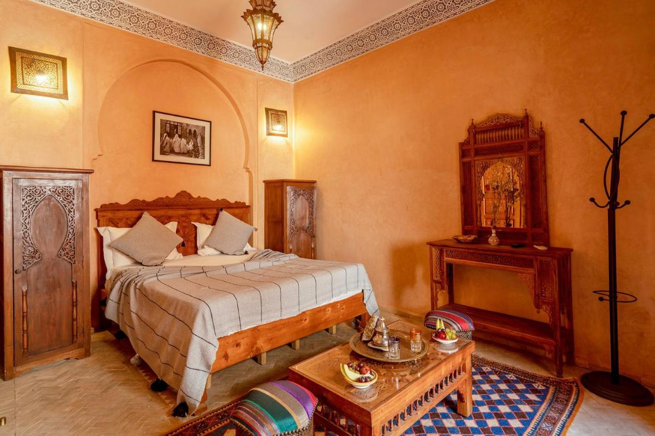 Riad Lakouas 3*