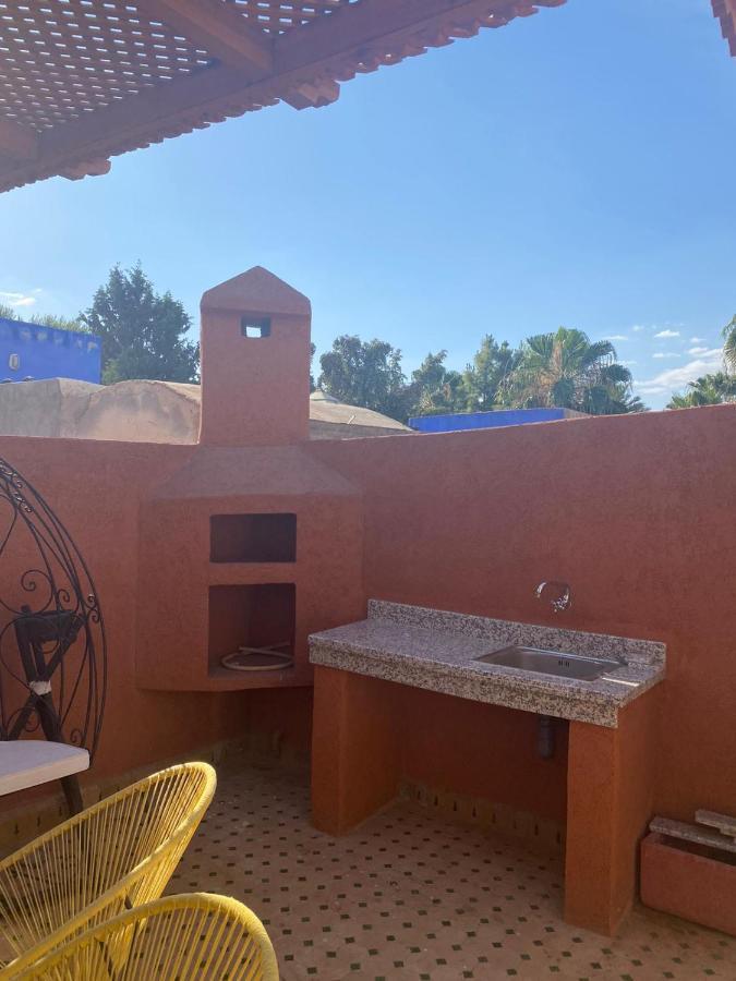 Dar Oum * Marrakesh