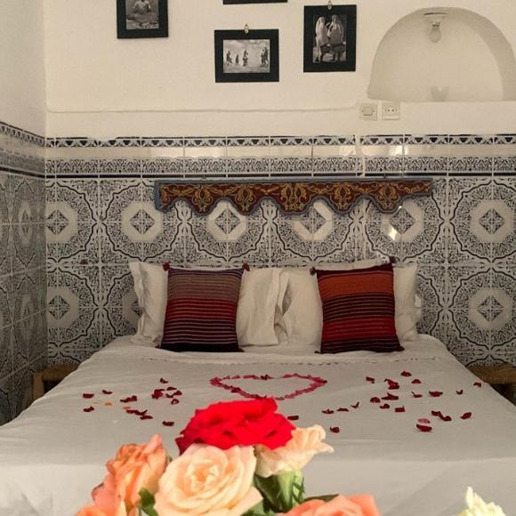 Hannah House Marrakesh