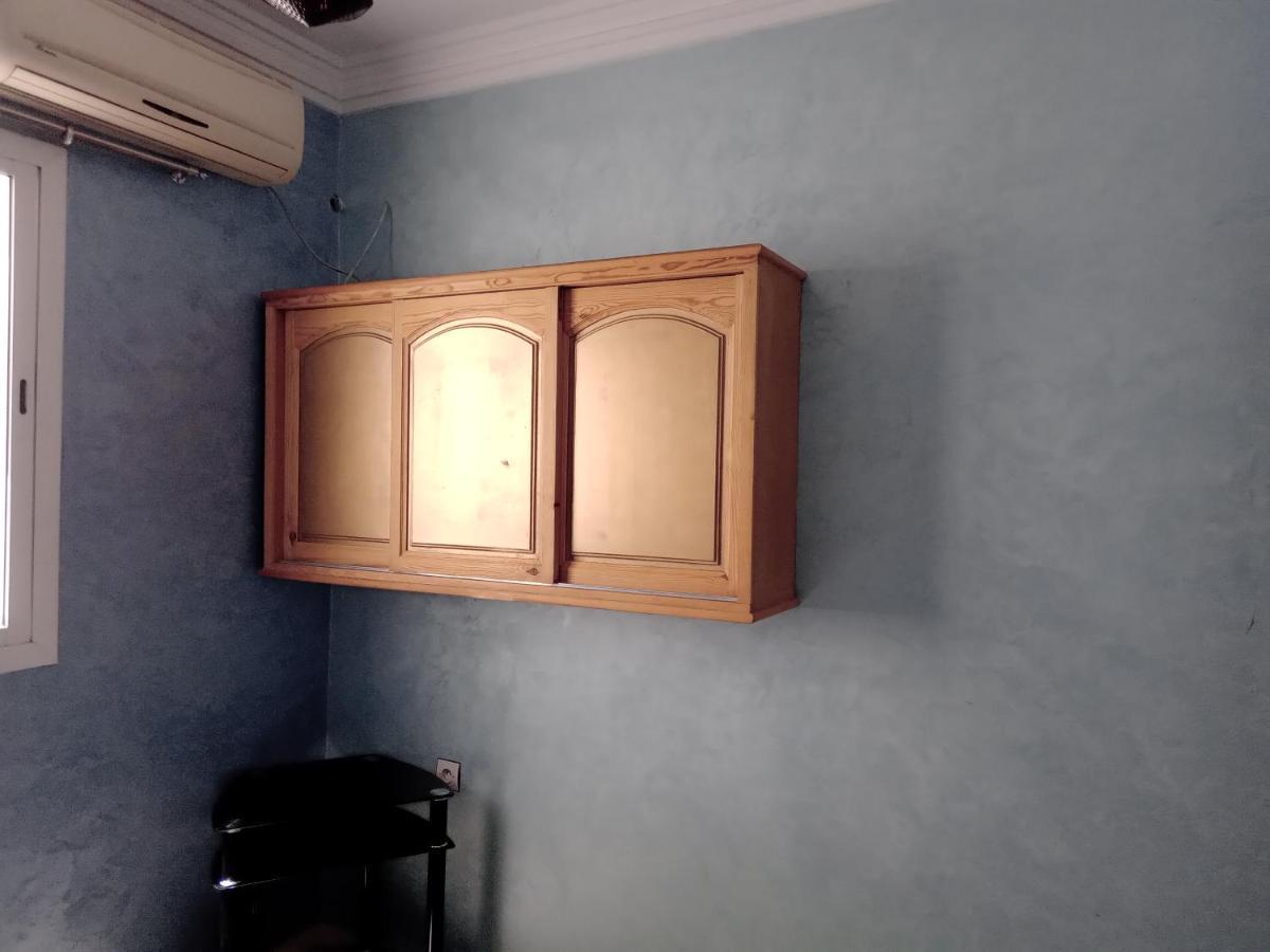 2 Chambres Apartment Marrakesh