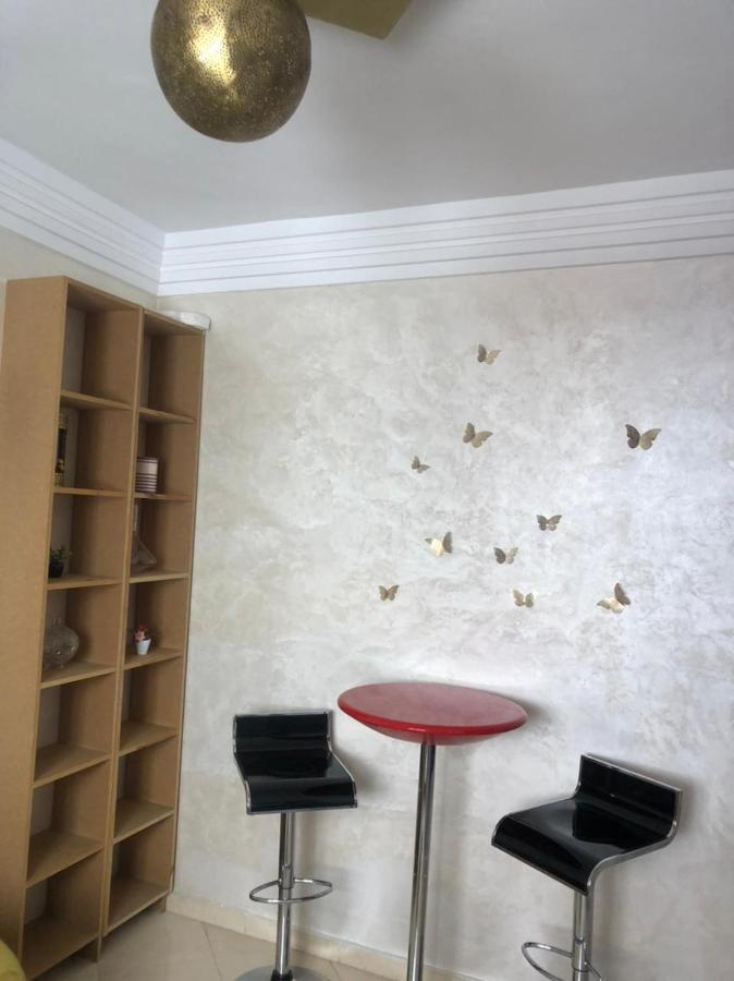 Apartment 2 Chambres