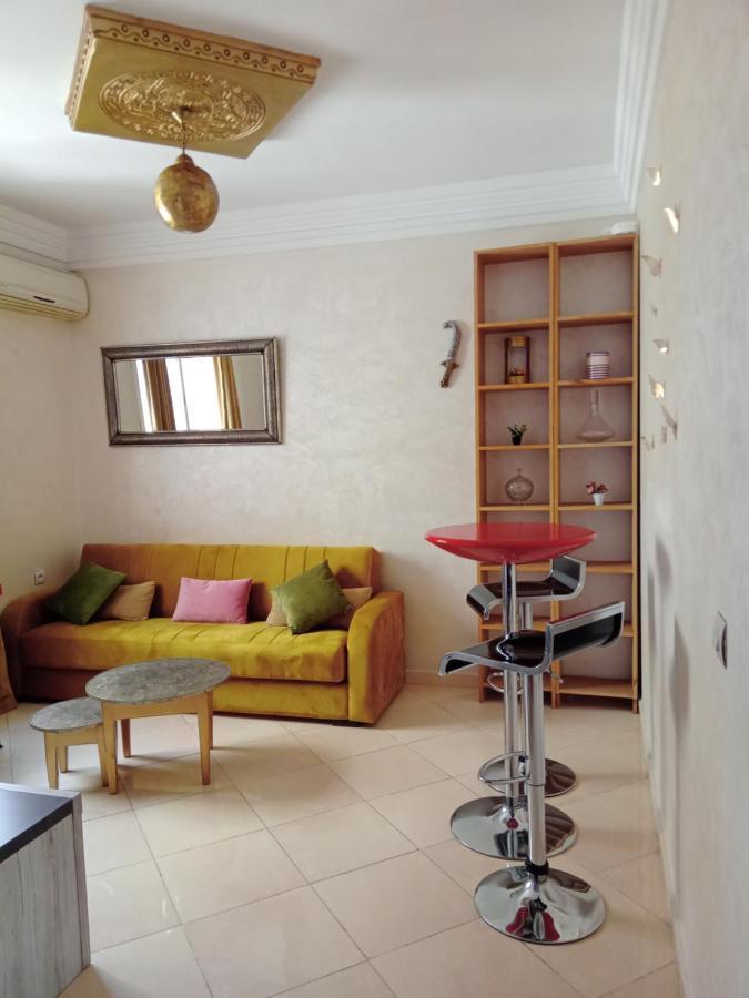 Apartment 2 Chambres Marrakesh