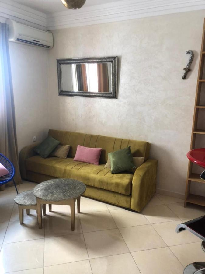 Apartment 2 Chambres