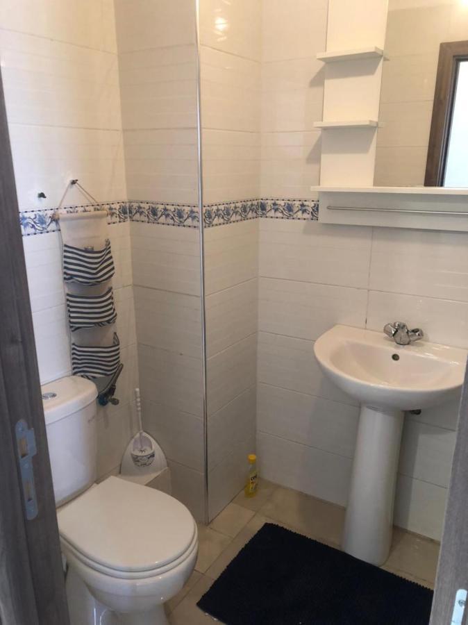Apartment 2 Chambres *