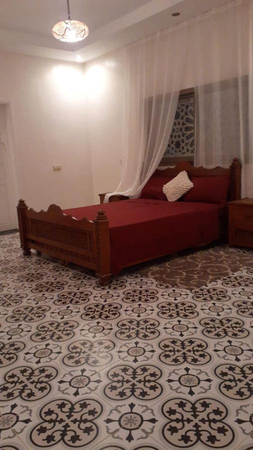 Villa Sidi Riat Marrakech Marrakesh