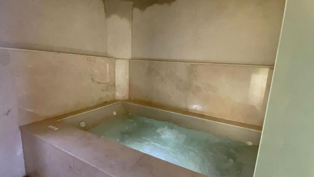 Safa Villa Marrakesh