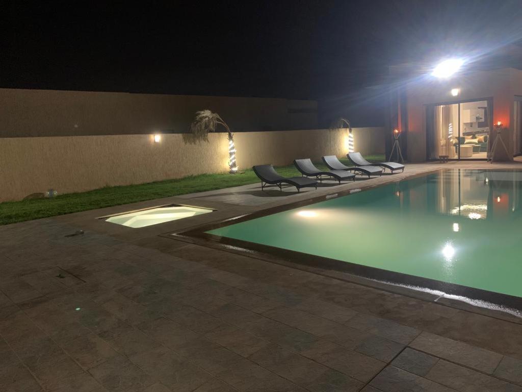 Villa Safa *