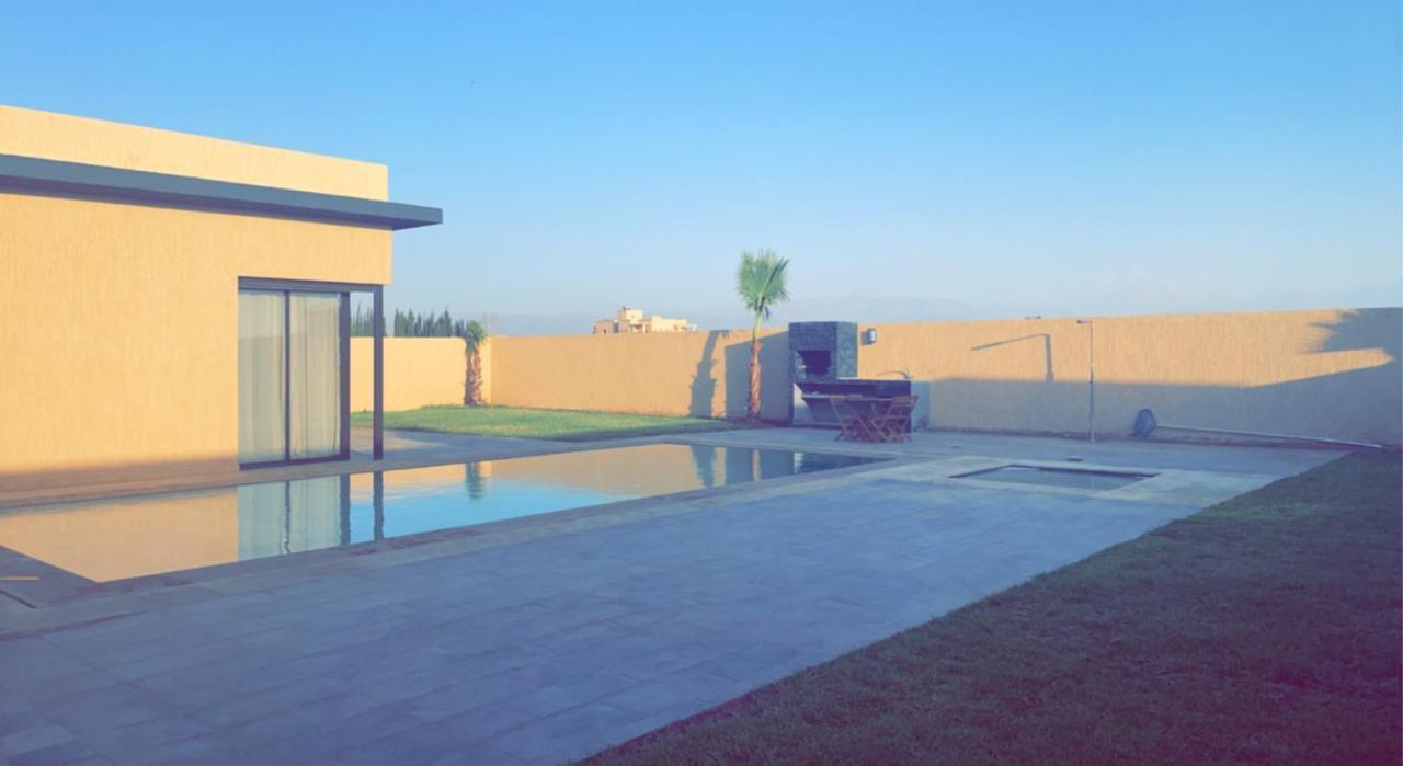 Safa Villa
