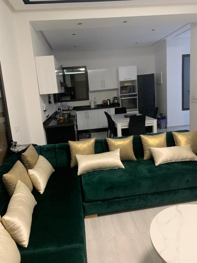 Safa Villa