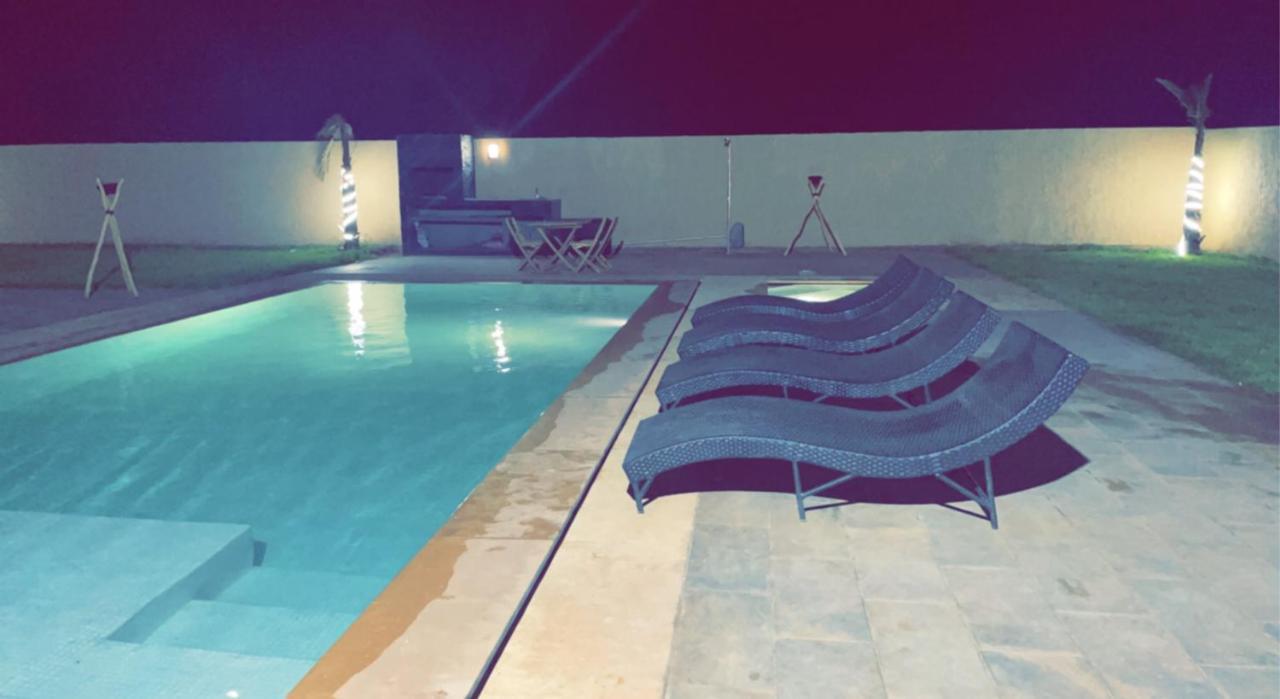 Safa Marrakesh
