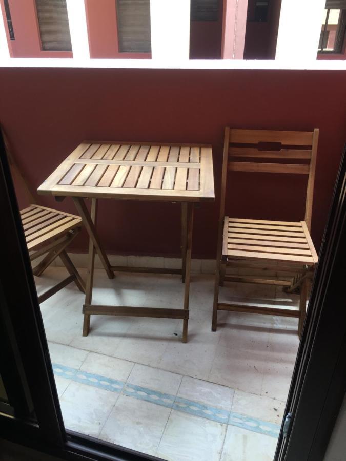 Marrakech Avec Piscine Appartement