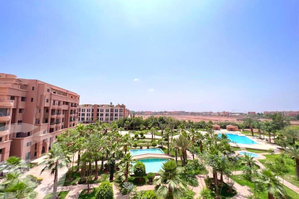 130 M2 I Balcon 9 M2 I Lit King Size I Piscine