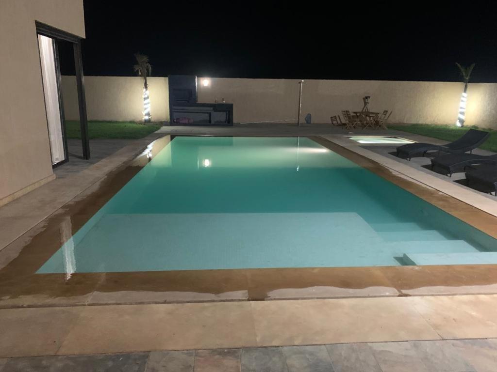 Villa Safa *