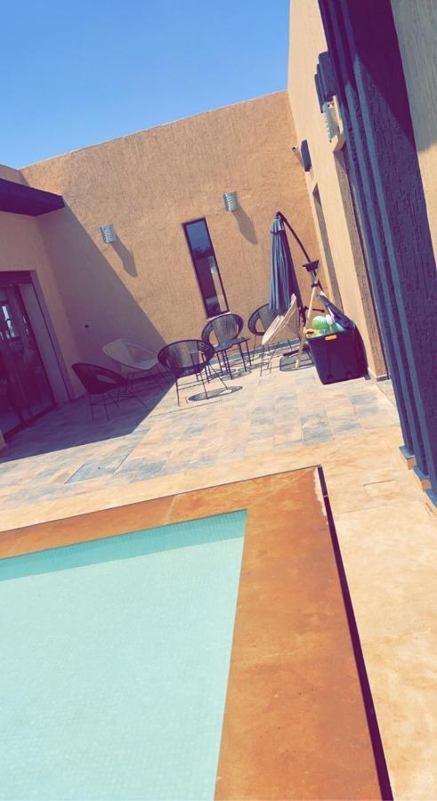 Safa * Marrakesh