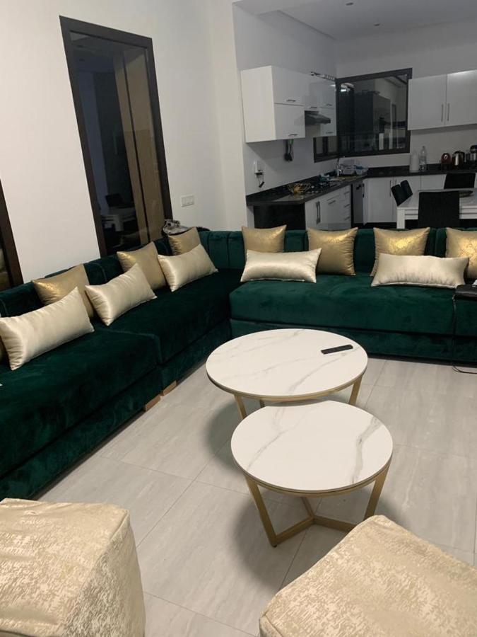 Villa Safa