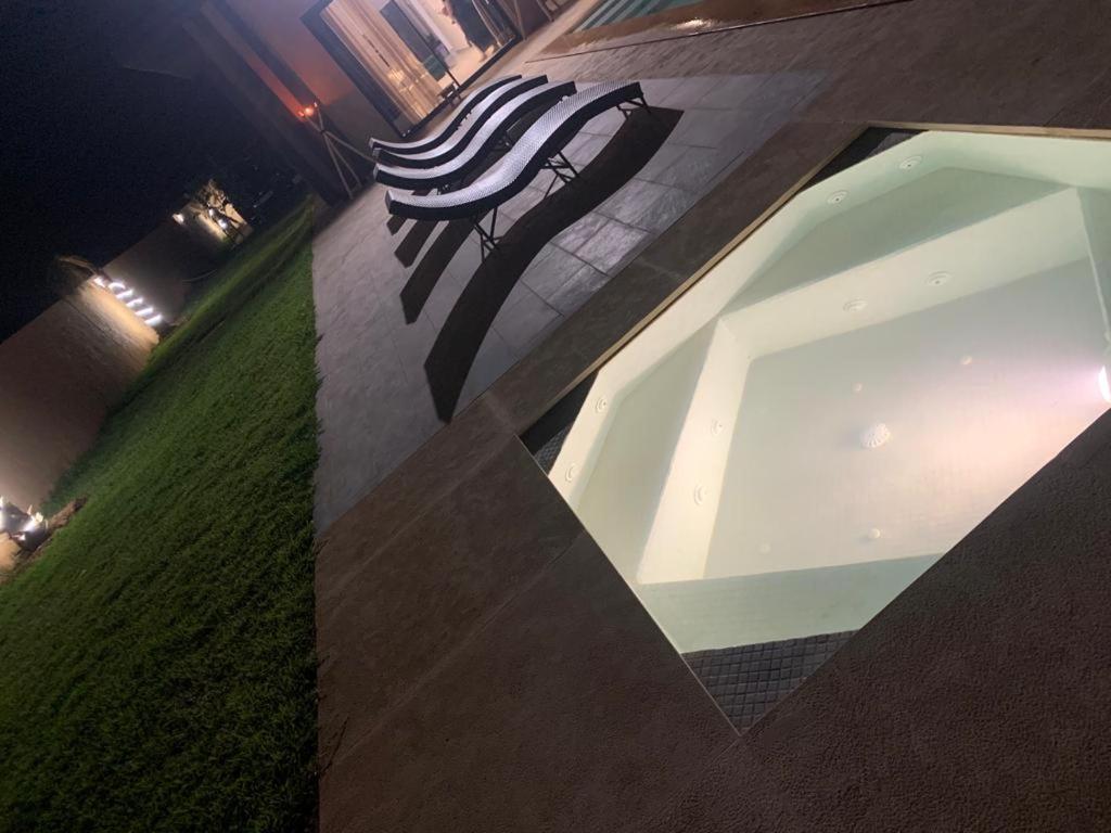 Safa Villa