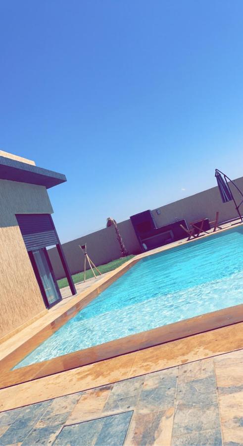 Safa Marrakesh