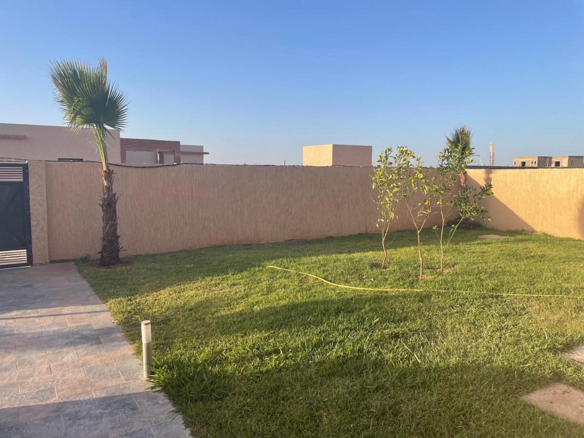 Safa Villa Marrakesh