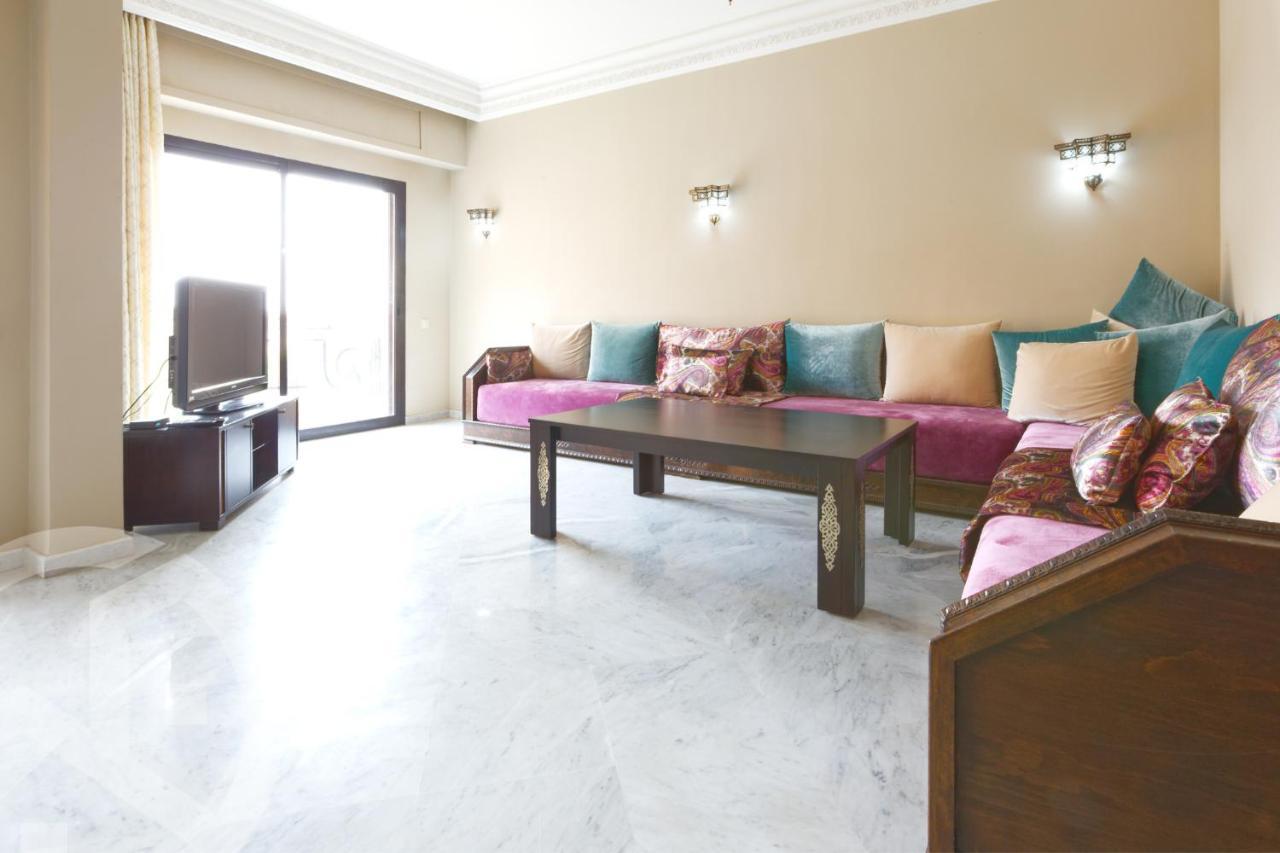 130 M2 I Balcon 9 M2 I Lit King Size I Piscine Appartamento *