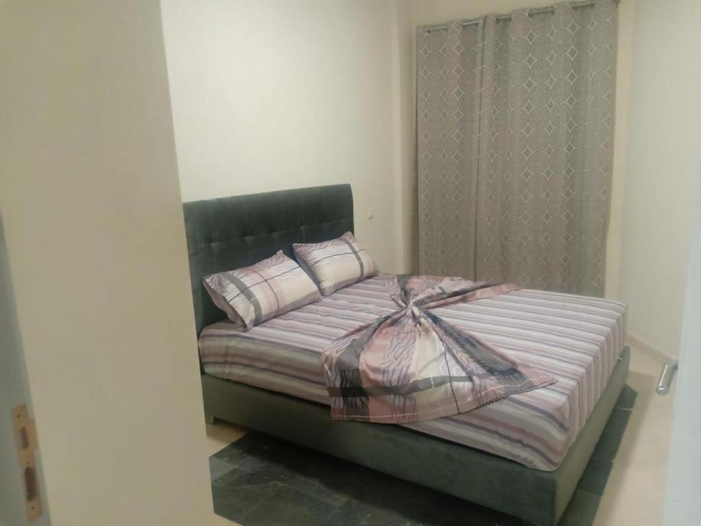 Agreable Hivernage Appartement