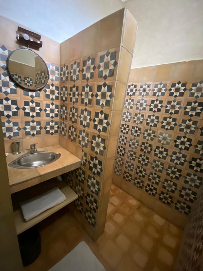 Sacha Marrakech 3rooms-6persons *