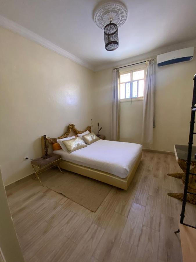 Villa Sacha Marrakech 3rooms-6persons Marrakesh
