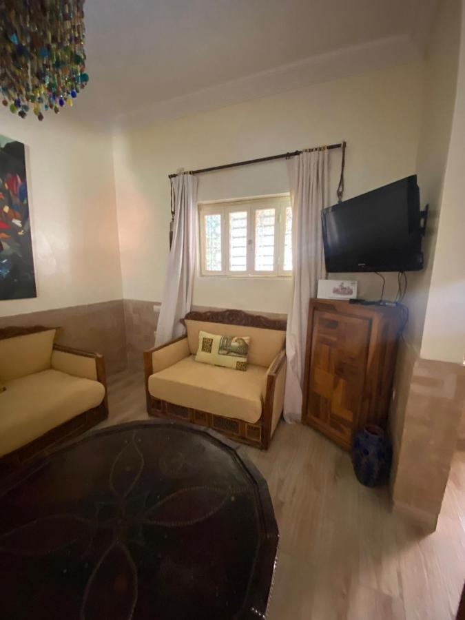 Sacha Marrakech 3rooms-6persons Marrakesh