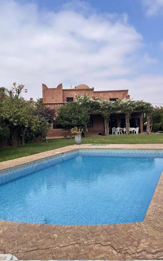 Elegant In Marrakech With Private Pool Marrakesh