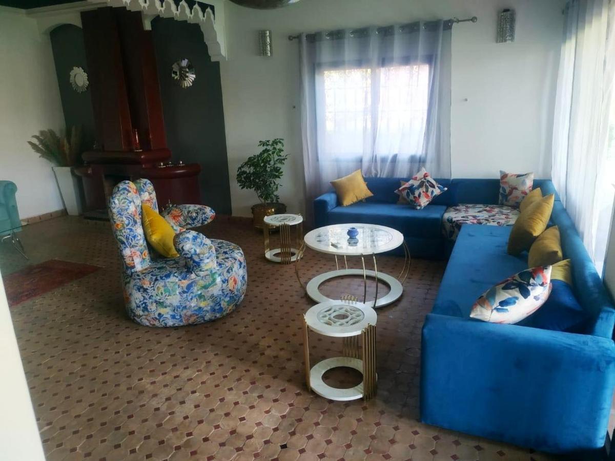 Elegant In Marrakech With Private Pool *