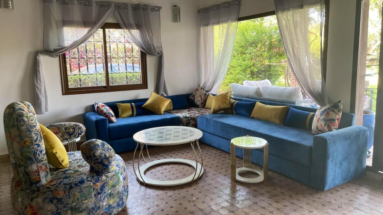 Elegant In Marrakech With Private Pool Marrakesh