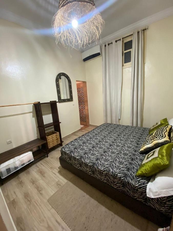 Villa Sacha Marrakech 3rooms-6persons Marrakesh