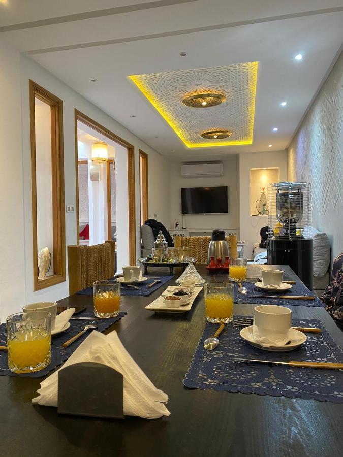 Al Hamama Riad Marrakesh