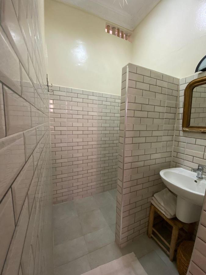 Villa Sacha Marrakech 3rooms-6persons Marrakesh