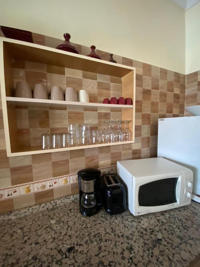 Sacha Marrakech 3rooms-6persons
