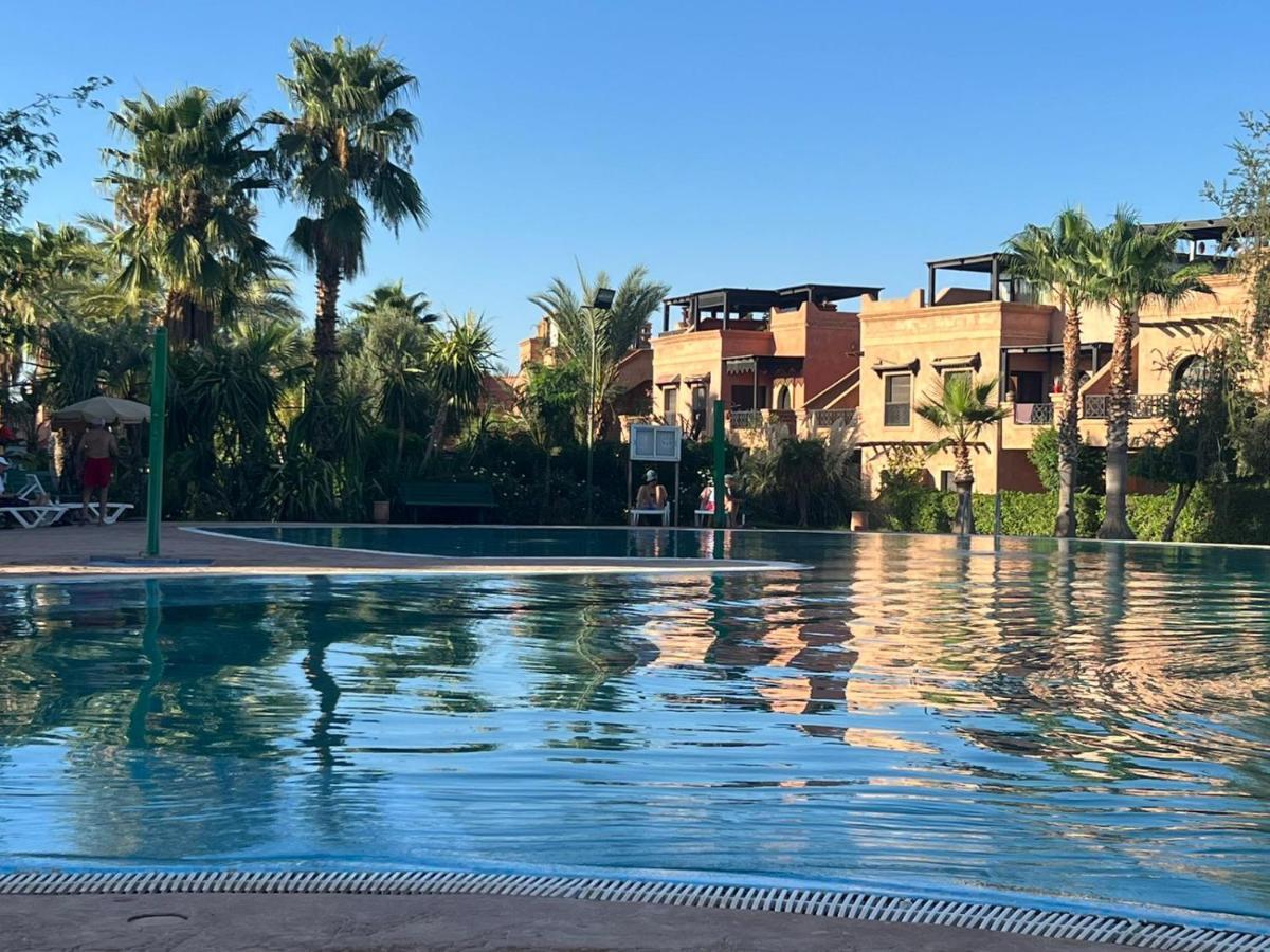 Appartement Atlas Golf Marrakech 