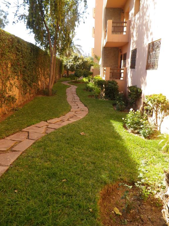 Appartamento Appart Hivernage Marrakech