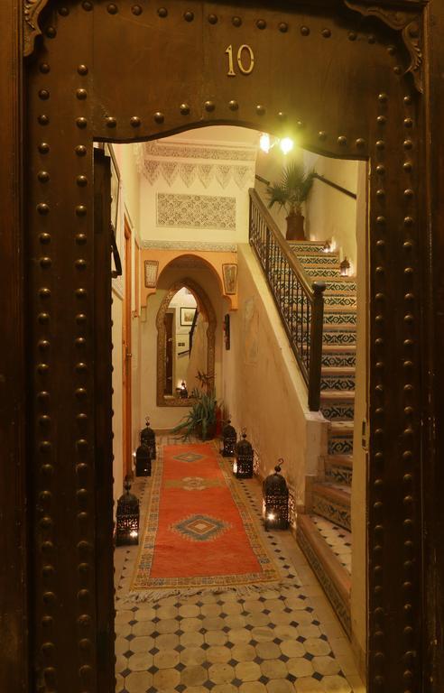 Maissoun Riad Marrakesh