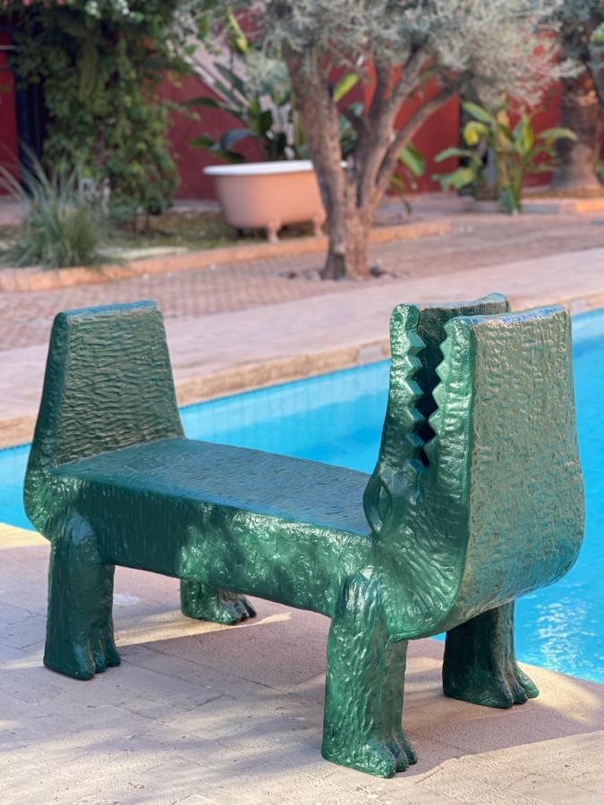 Moro Marrakech Boutique
