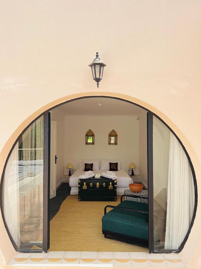 Moro Marrakech Boutique