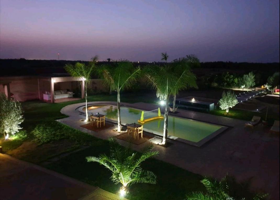 - Jnan Bnati - Pool Villa