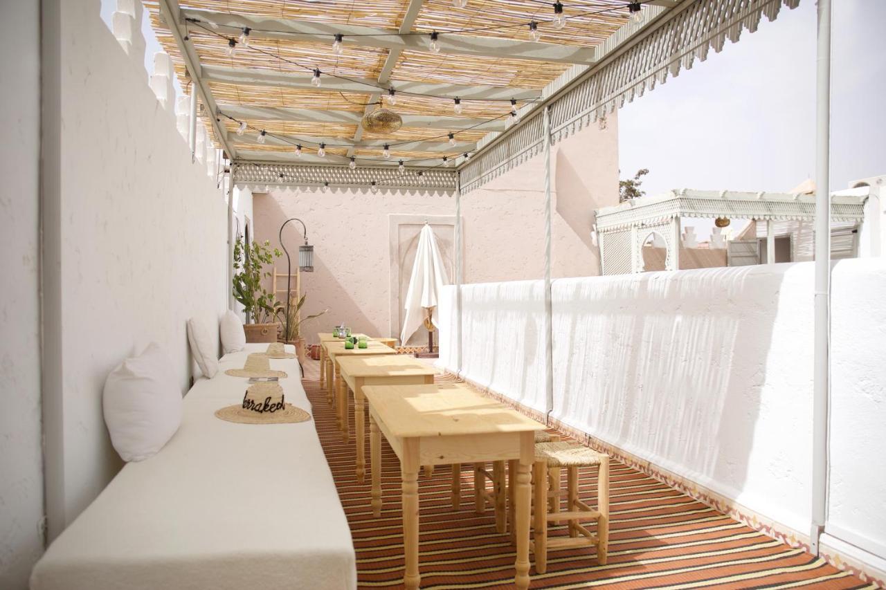 Riad Oriental Glory & Marrakesh
