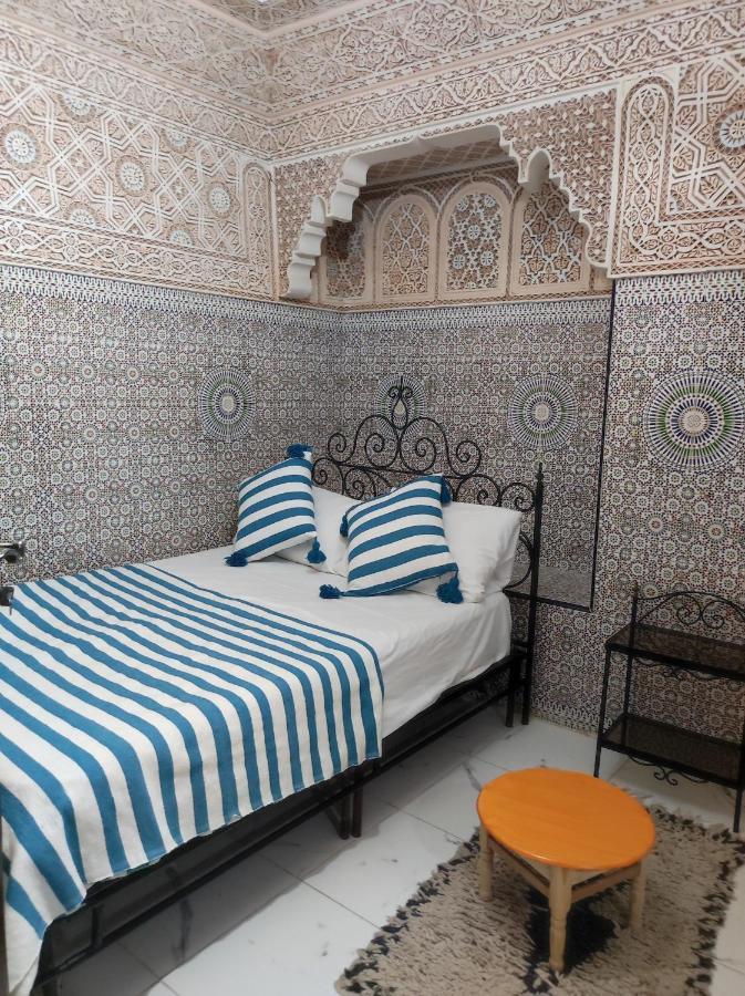 Bed and breakfast Hayat Marrakesh