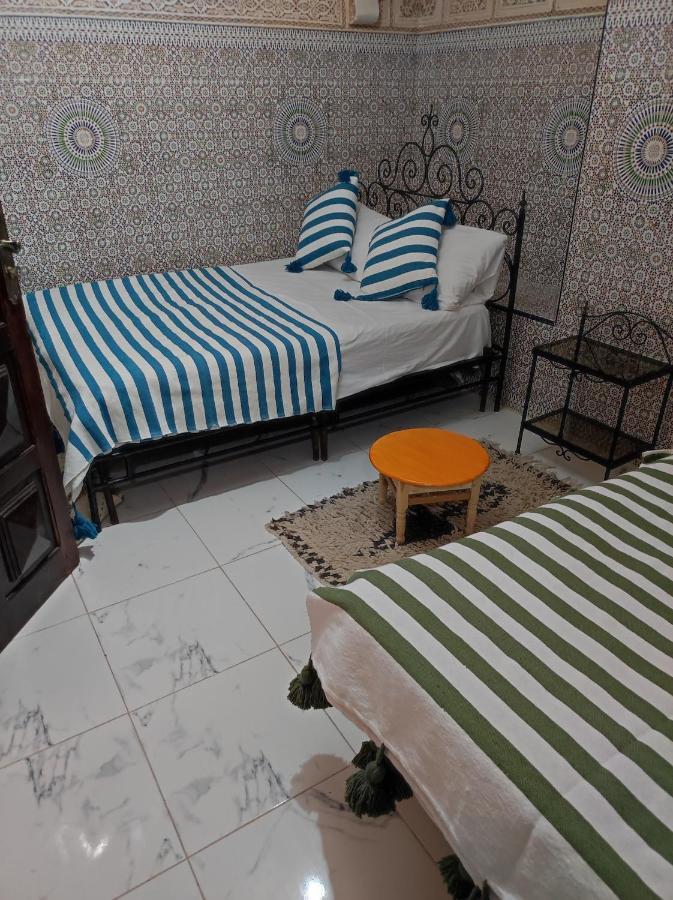 Hayat Bed and breakfast