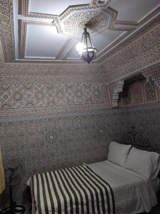 Hayat Bed and breakfast