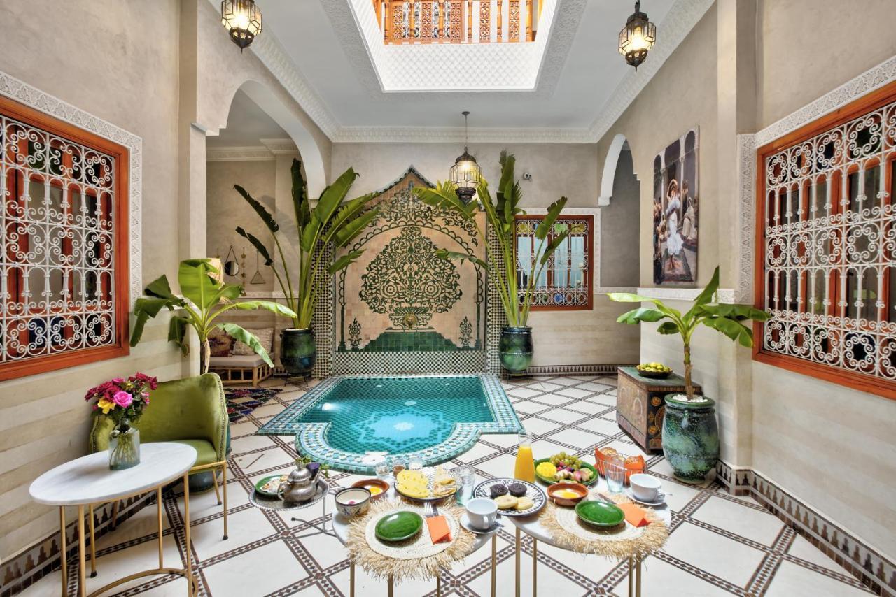 Arabkech * Marrakesh