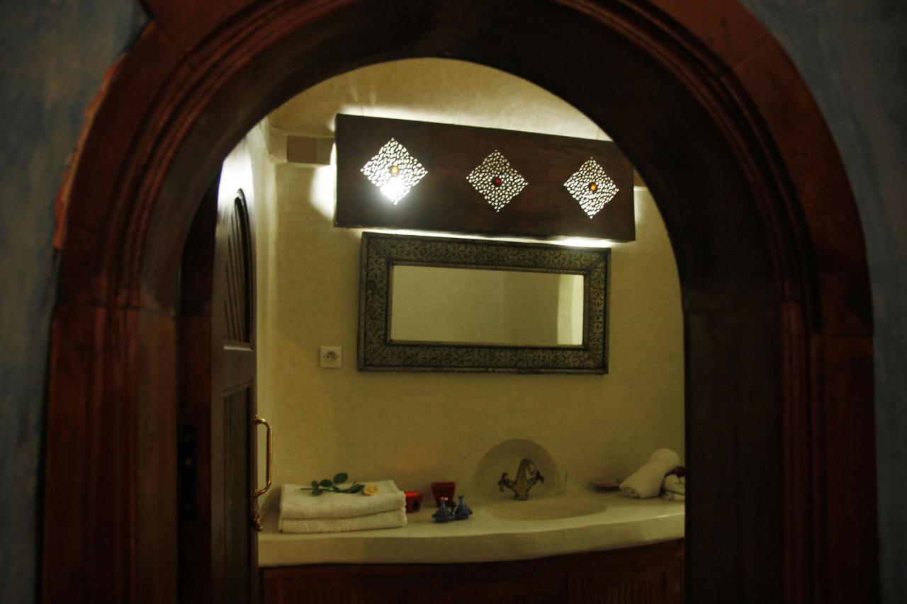 Riad Azenzer Marrakesh