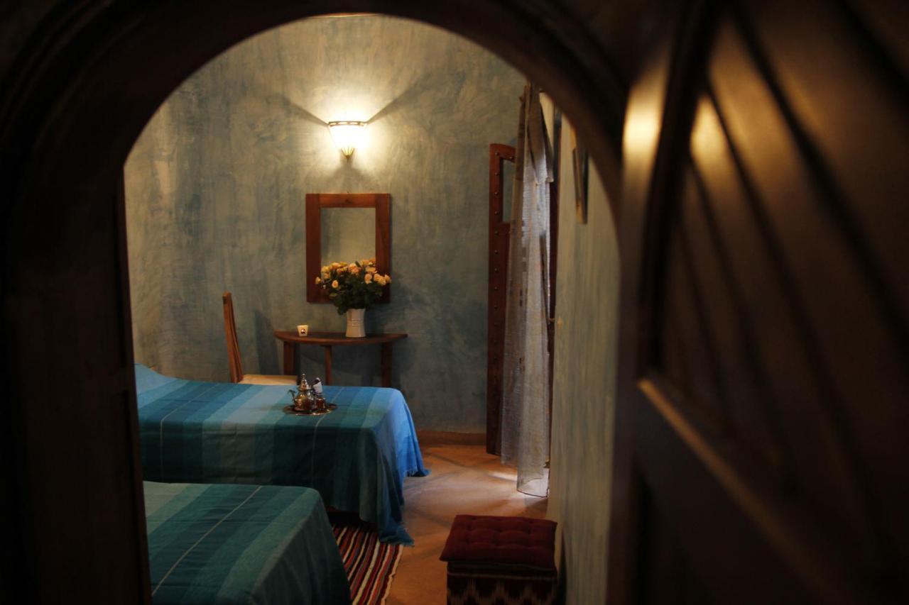 Azenzer Marrakesh